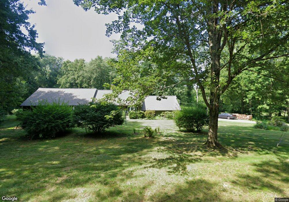 59 High Ridge Rd, Redding, CT 06896 - photo 1