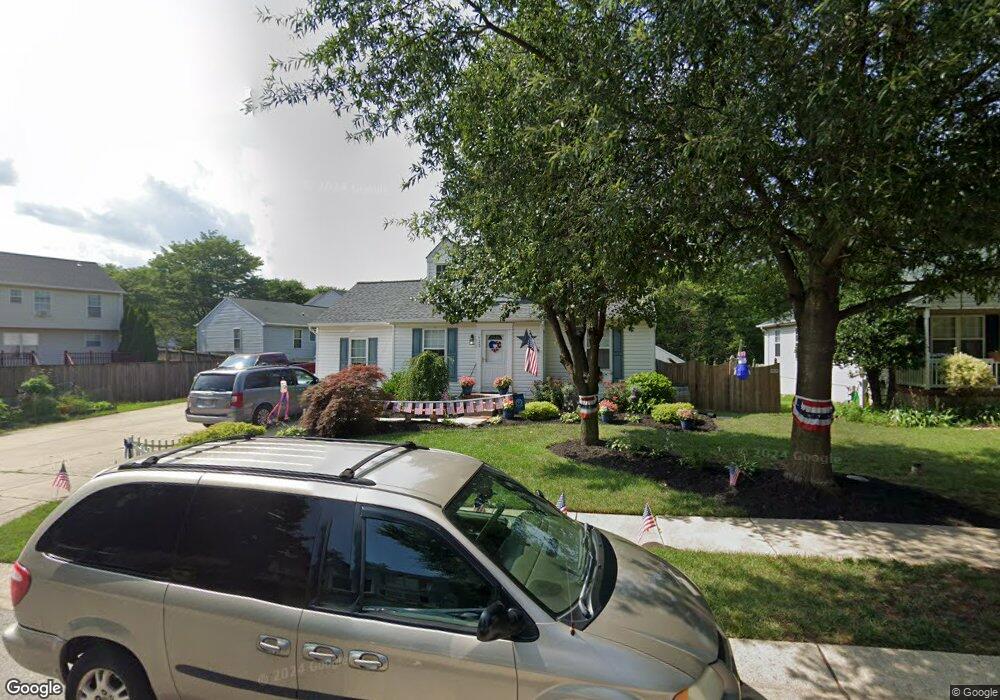 920 Lauren Way, Curtis Bay, MD 21226 - photo 1