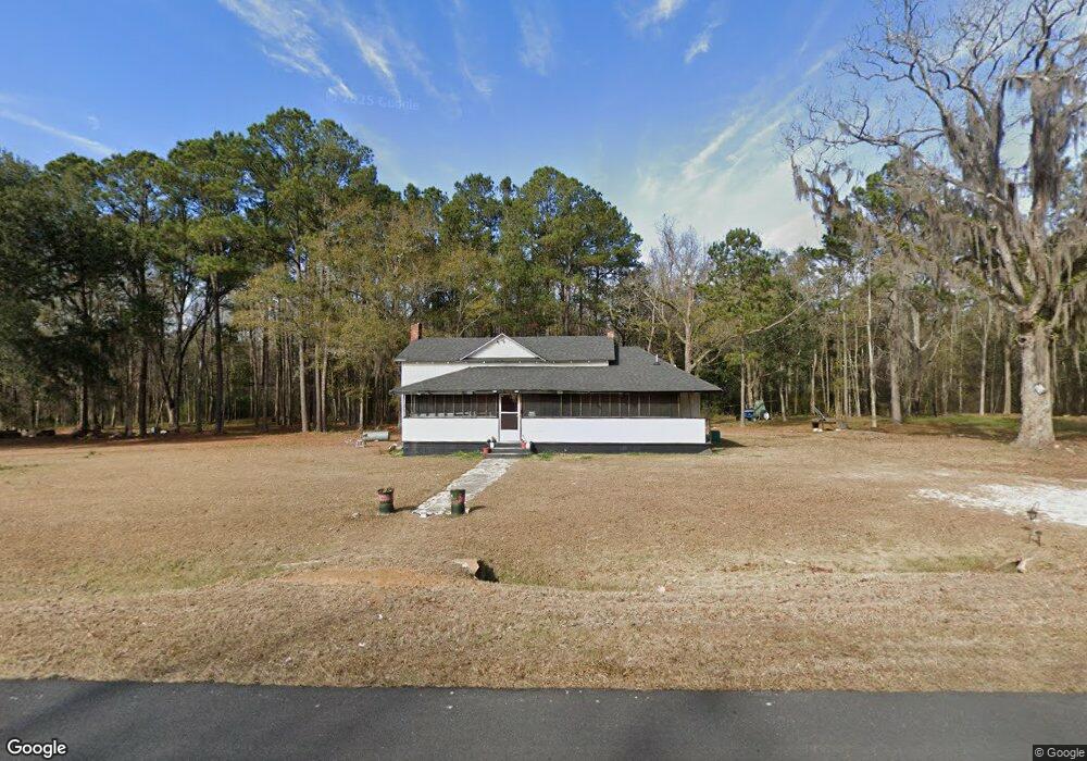 311 Lake Douglas Ext Rd, Climax, GA 39834 - photo 1