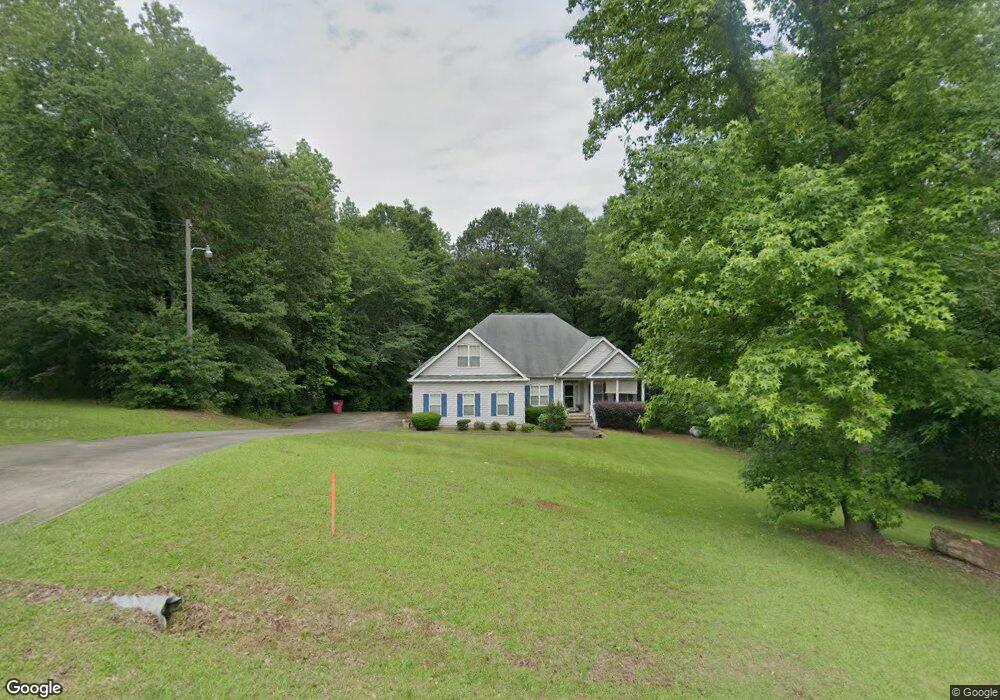 716 Lower Simmons Rd, Macon, GA 31220 - photo 1