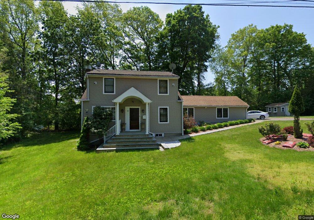 28 Walnut Ave, Trumbull, CT 06611 - photo 1