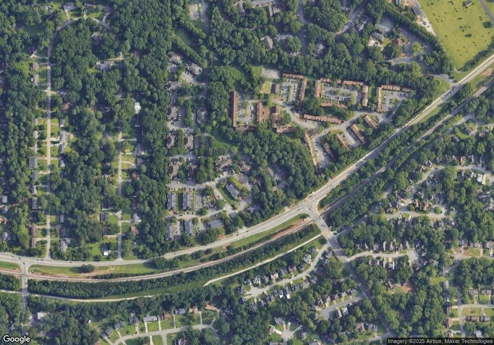 4355 Orchard Park Ct, Stone Mountain, GA 30083 - photo 1