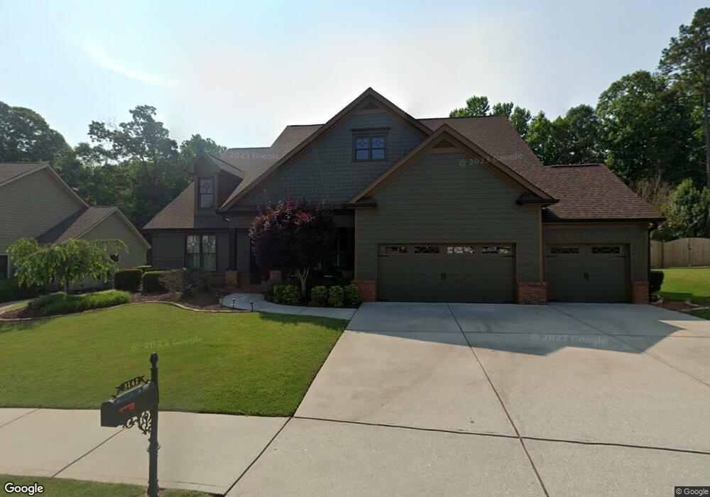 3142 Perimeter Cir, Buford, GA 30519 - photo 1