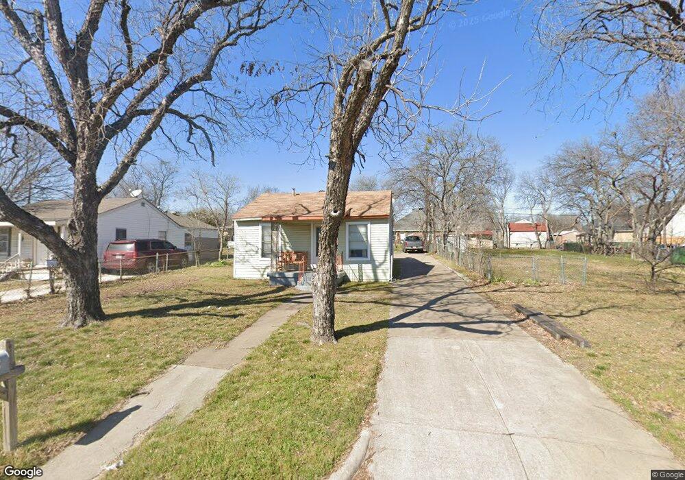 8820 Clifford St, Fort Worth, TX 76108 - photo 1