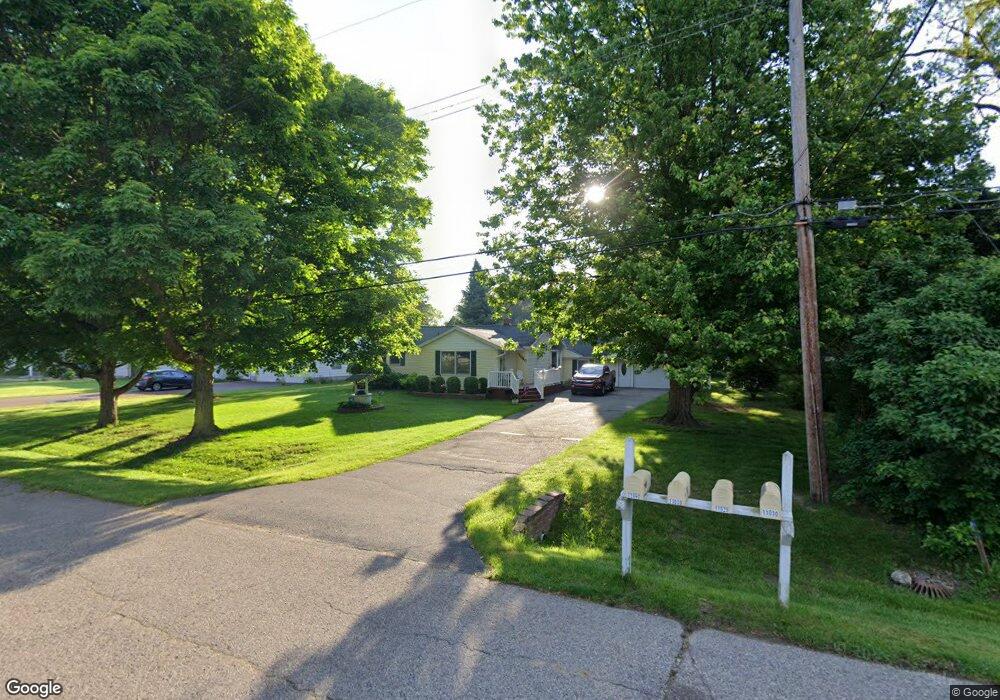 11040 Phyllis Dr, Clio, MI 48420 - photo 1