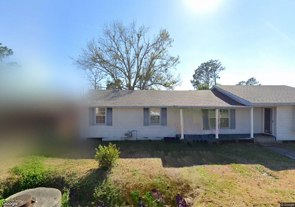 116 Park Ave, Thibodaux, LA 70301 - photo 1