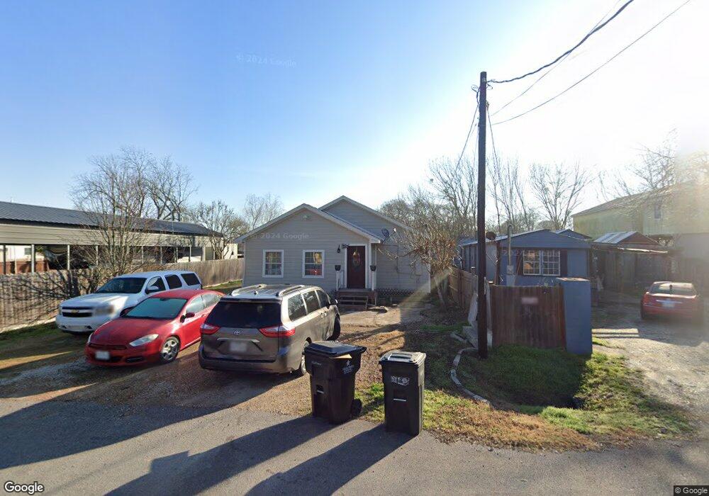 710 San Carlos Rd, Rosenberg, TX 77471 - photo 1