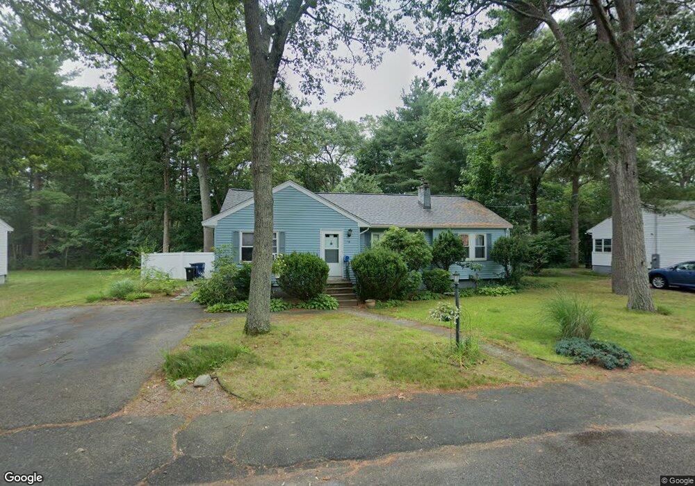 15 Francis Rd, Sharon, MA 02067 - photo 1