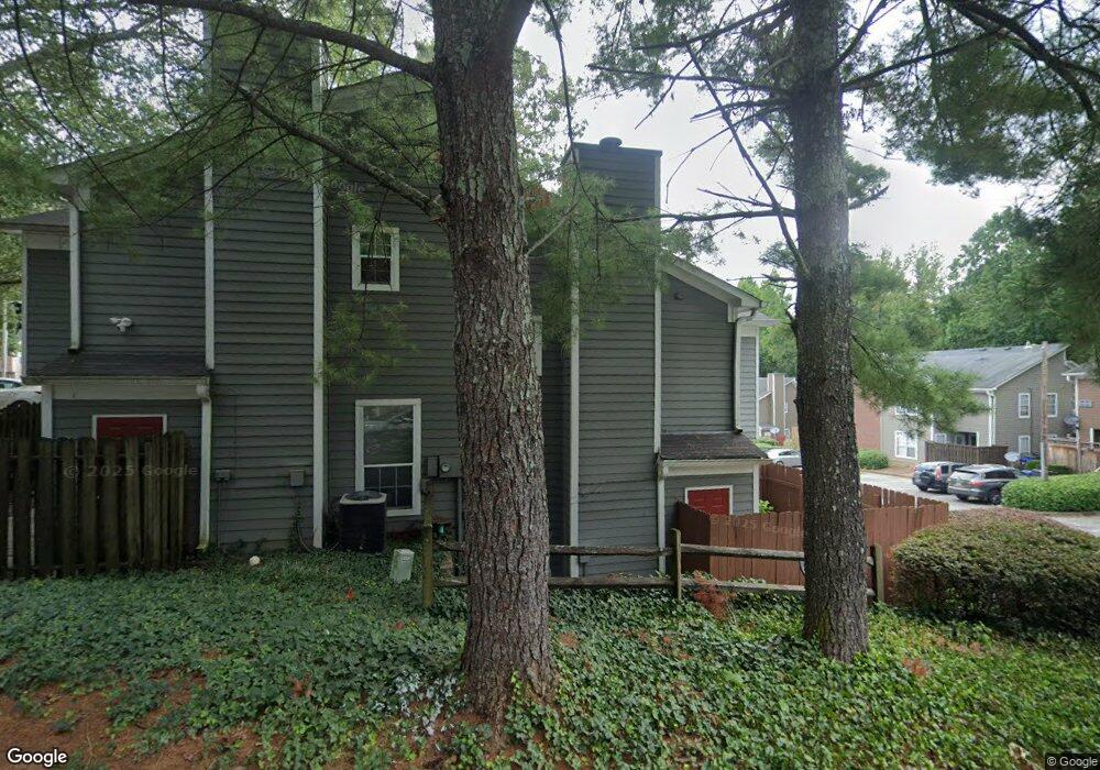 4839 Wuthering Way unit 4839, Norcross, GA 30093 - photo 1