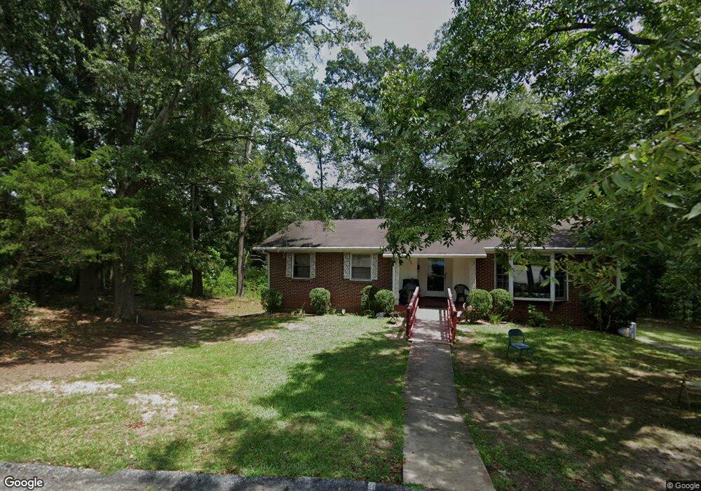 322 Scott Dr, Pendleton, SC 29670 - photo 1