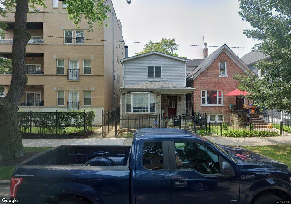 1704 N Artesian Ave, Chicago, IL 60647 - photo 1