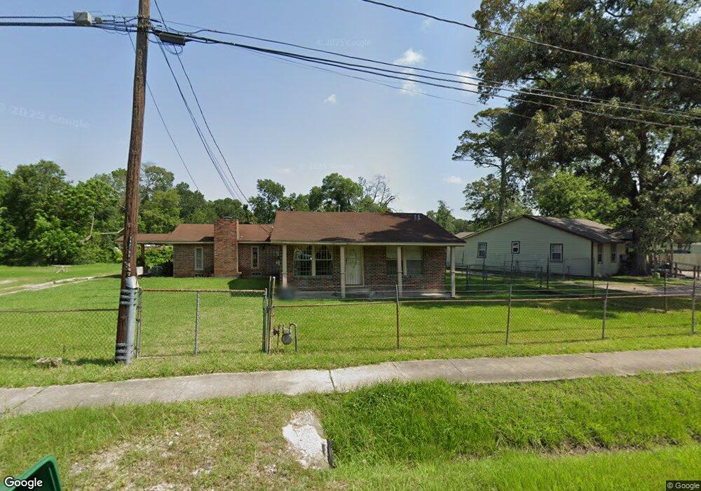 5721 Rietta St, Houston, TX 77016 - photo 1