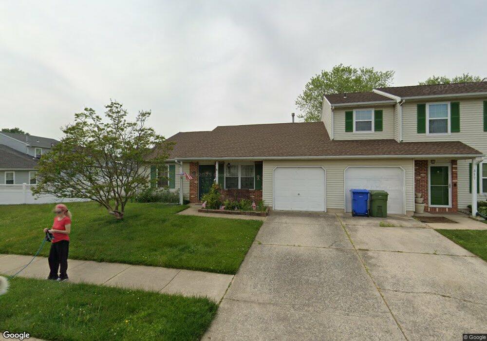 319 Catalano Ln, Swedesboro, NJ 08085 - photo 1