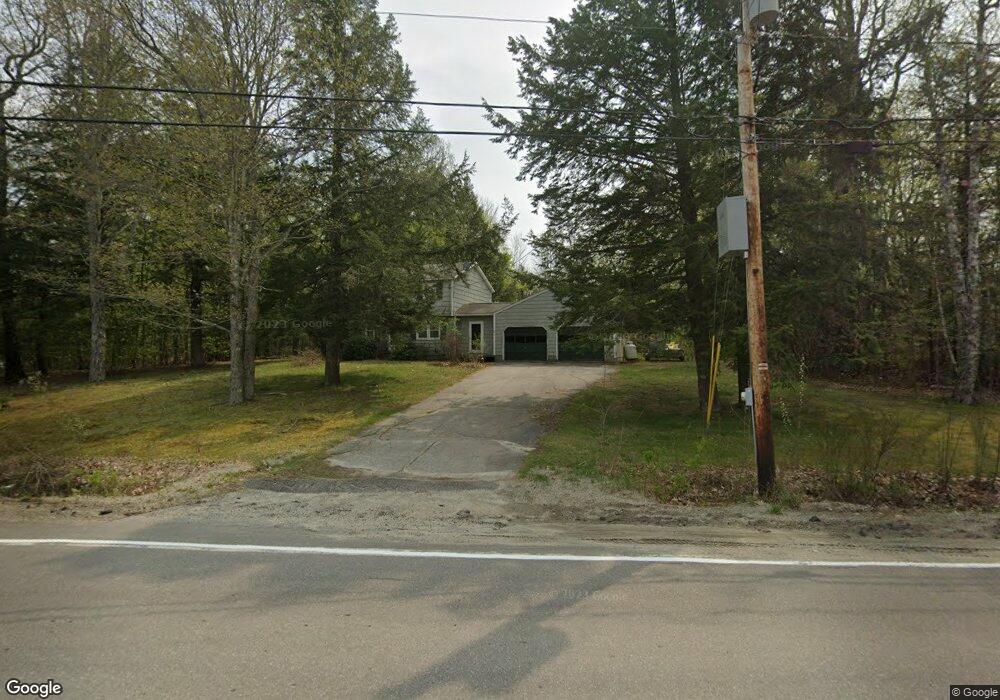 6 Cedar Grove Rd, Dresden, ME 04342 - photo 1