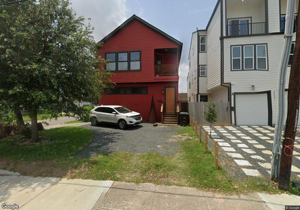 4001 Yale St, Houston, TX 77018 - photo 1