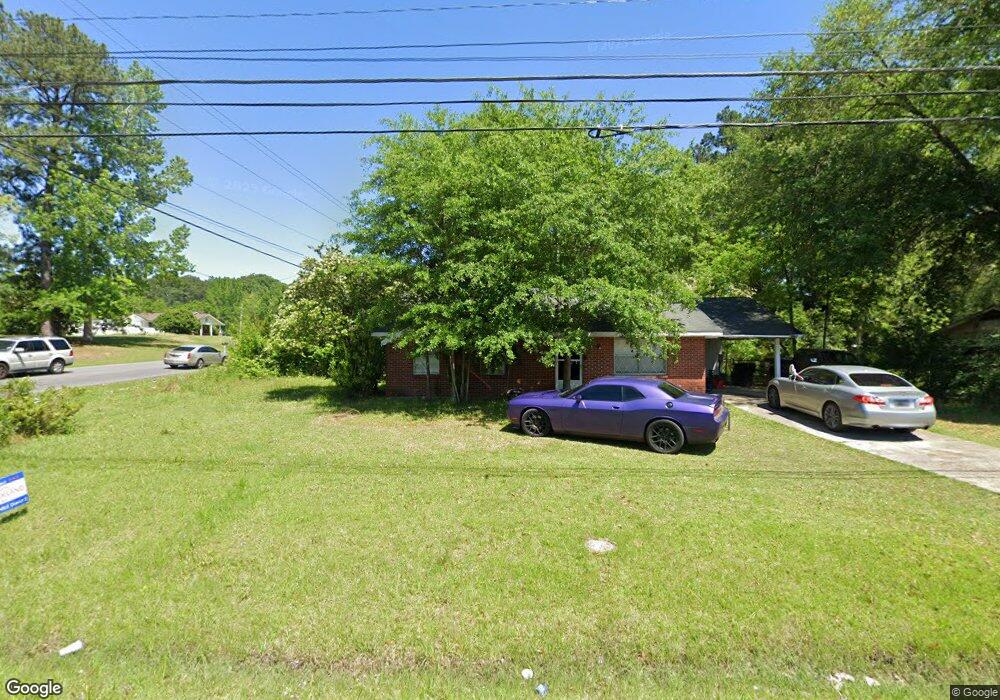 4737 University Ave, Laurel, MS 39440 - photo 1