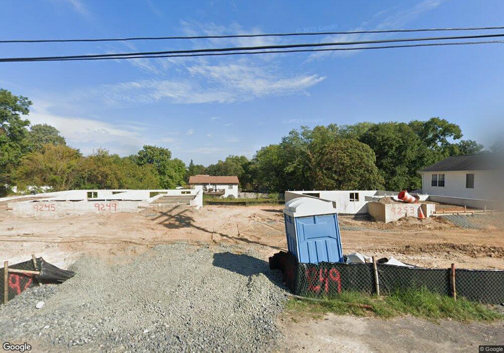 9241 Gross Ave, Laurel, MD 20723 - photo 1