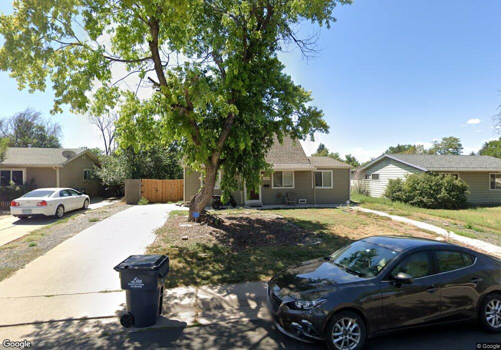 11652 E 7th Ave, Aurora, CO 80010 - photo 1