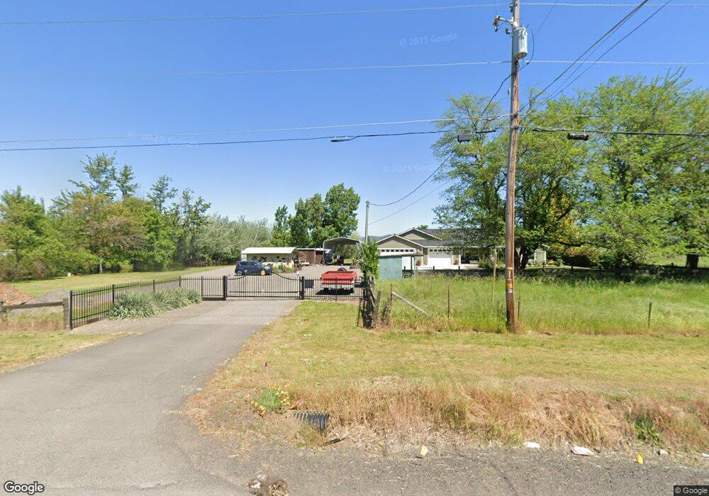 6090 Table Rock Rd, Central Point, OR 97502 - photo 1