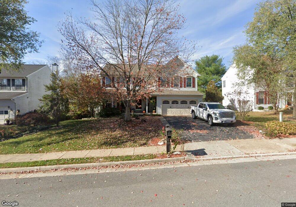 17253 Pickwick Dr, Purcellville, VA 20132 - photo 1