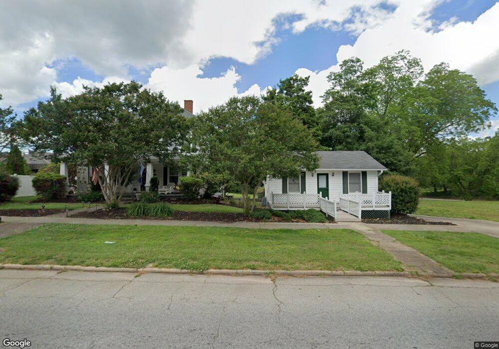 8.97 ACRES Gallo Way, Walhalla, SC 29691 - photo 1