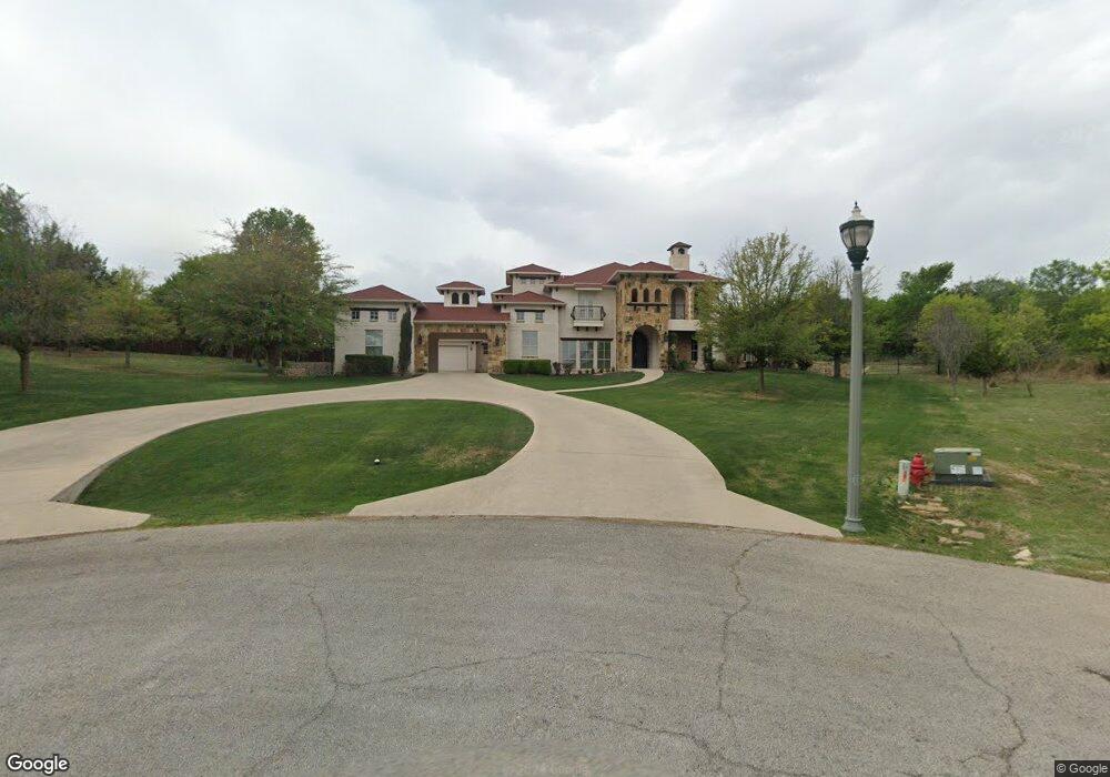 134 Wood Bend Ct, Weatherford, TX 76087 - photo 1