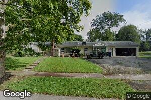 130 E Broad St, Spiceland, IN 47385
