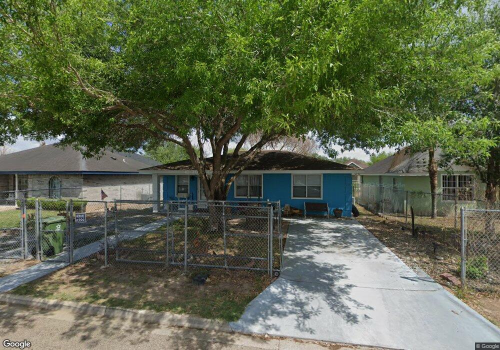 2504 Ridley Ave, Donna, TX 78537 - photo 1