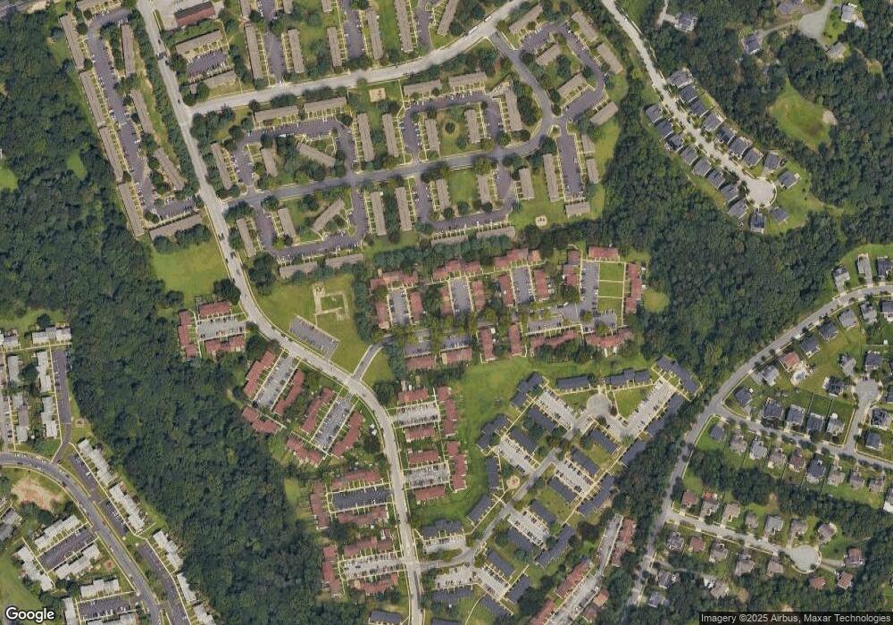 1940 Arwell Ct, Severn, MD 21144 - photo 1