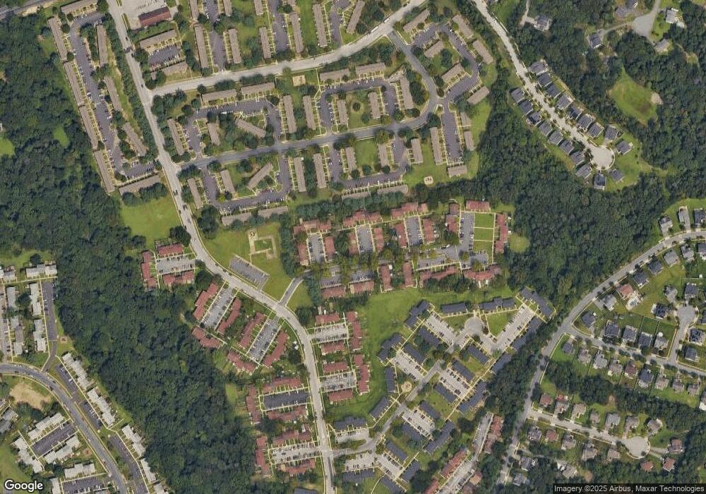 1938 Arwell Ct unit C, Severn, MD 21144 - photo 1