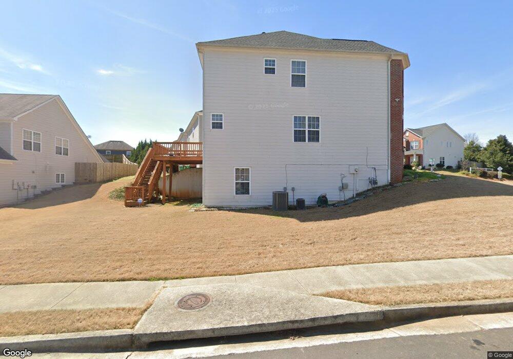 82 Villa Place Ct, Tucker, GA 30084 - photo 1