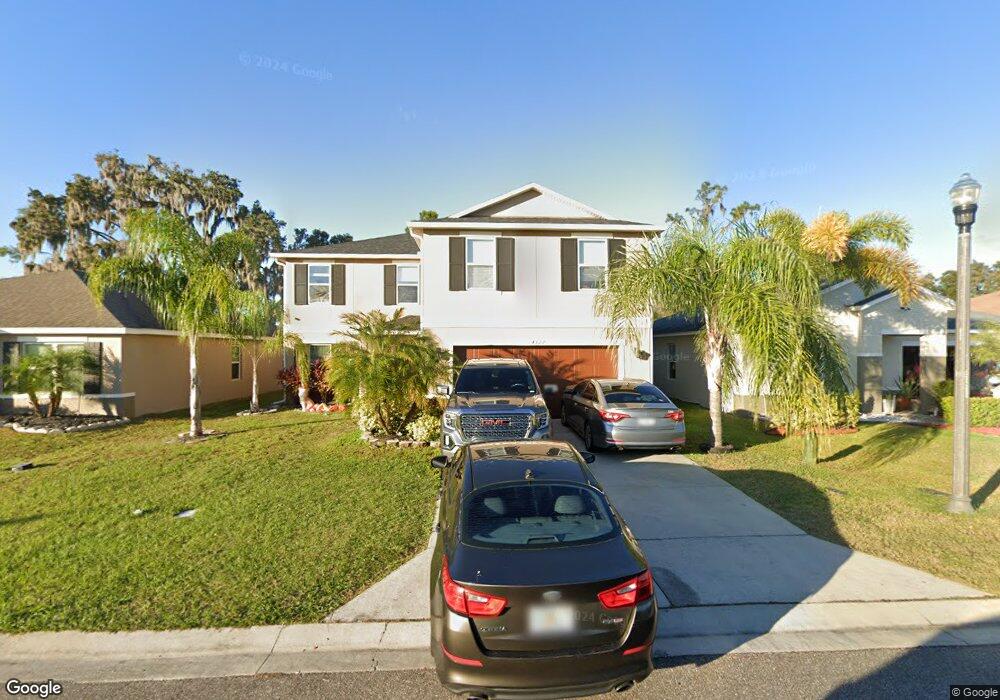 4327 Moon Shadow Loop, Mulberry, FL 33860 - photo 1