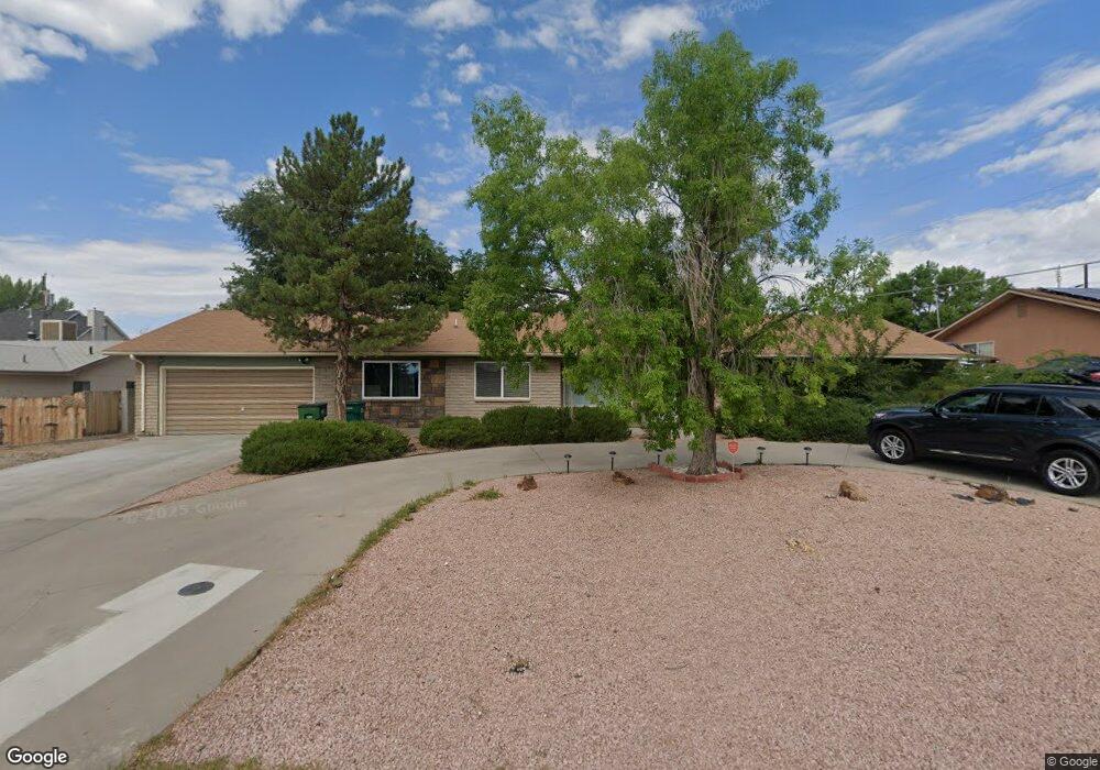 5203 Budding Ln, Farmington, NM 87402 - photo 1