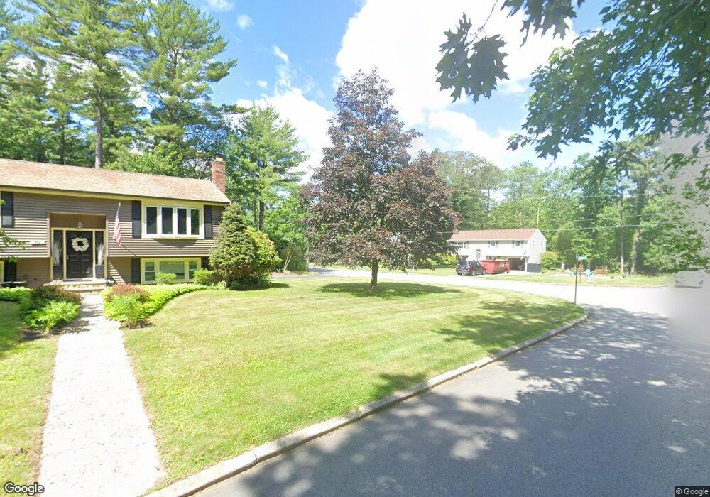 30 Colby Rd, Bridgewater, MA 02324 - photo 1