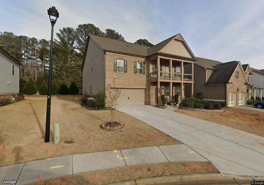 874 Laura Jean Ct, Buford, GA 30518 - photo 1