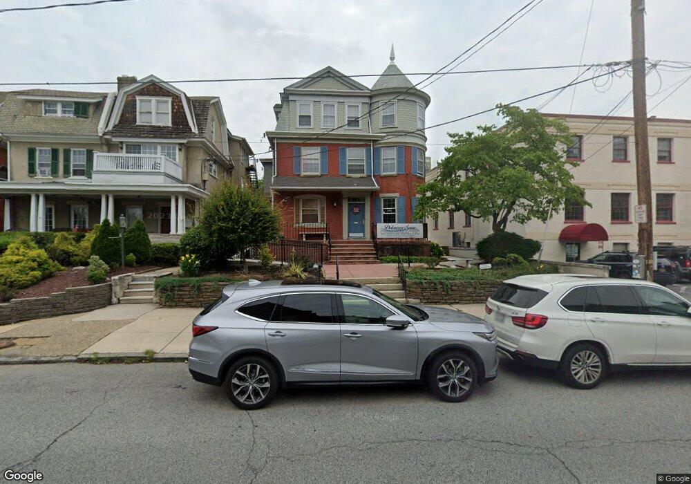 1117 N Franklin St, Wilmington, DE 19806 - photo 1