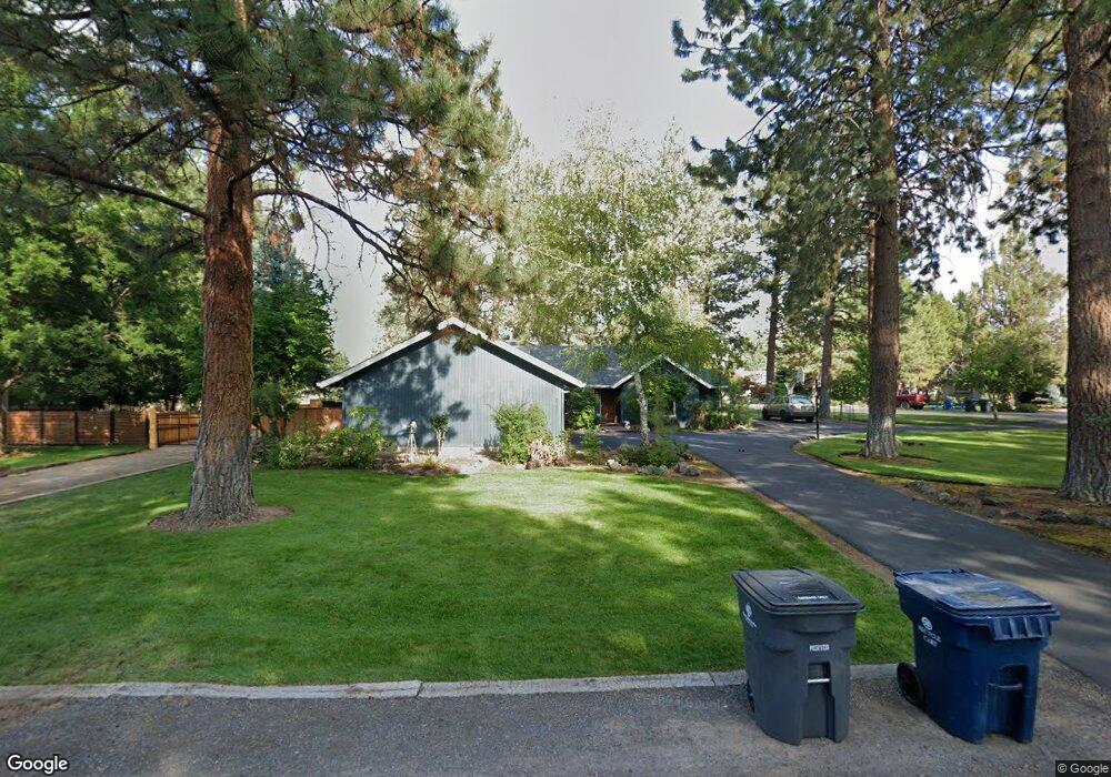 21001 King Hezekiah Way, Bend, OR 97702 - photo 1