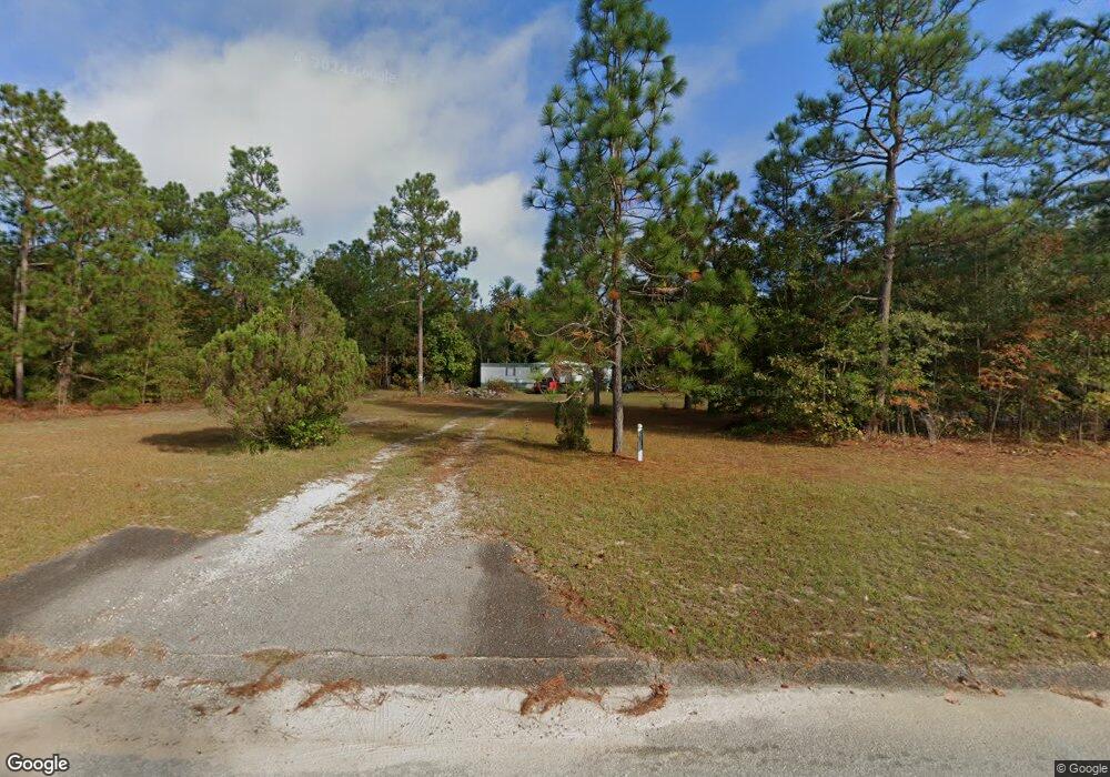 2217 Moncrieff St, Augusta, GA 30906 - photo 1