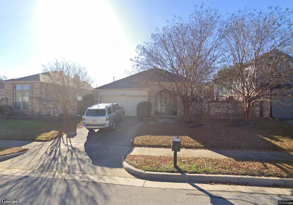 1912 Realistic Dr, Bedford, TX 76021 - photo 1