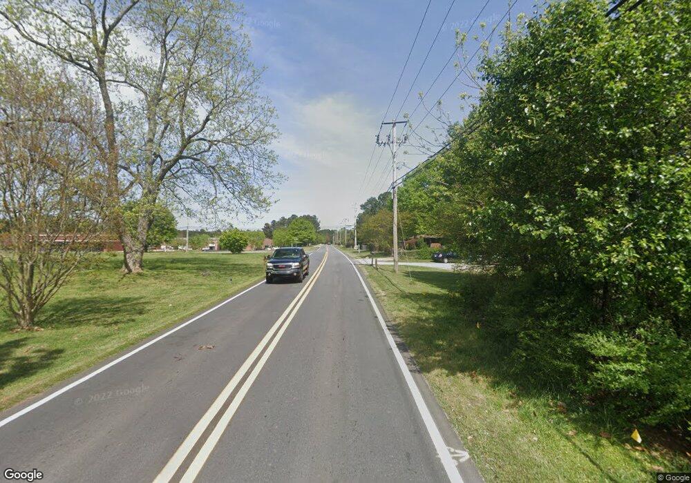 N N Waterworks Rd, Buford, GA 30518 - photo 1