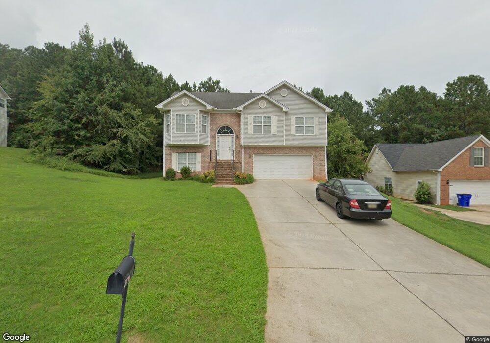 125 Pebble Brooke Ct, Covington, GA 30016 - photo 1