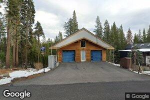 7414 Hillside Dr, Norden, CA 95724