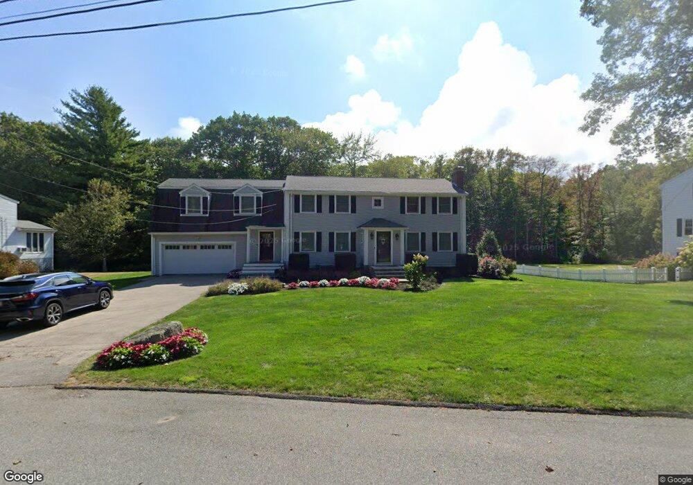 26 Rustic Dr, Cohasset, MA 02025 - photo 1