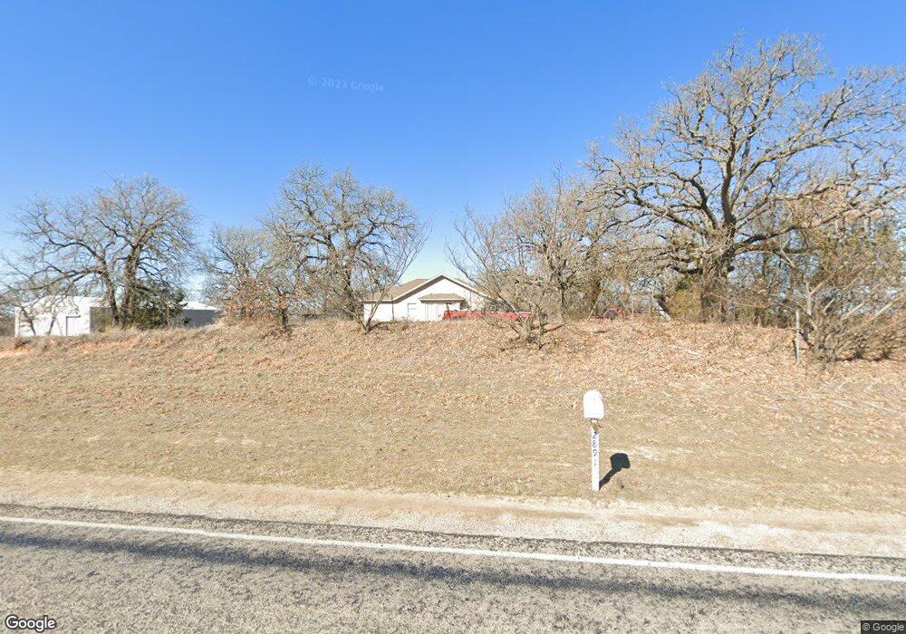 2920 Fm 2048, Boyd, TX 76023 - photo 1