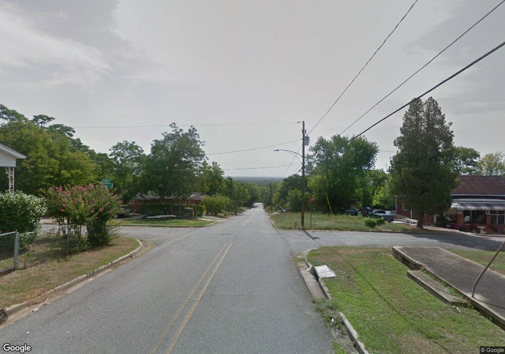 2nd Spikes St, Macon, GA 31206 - photo 1