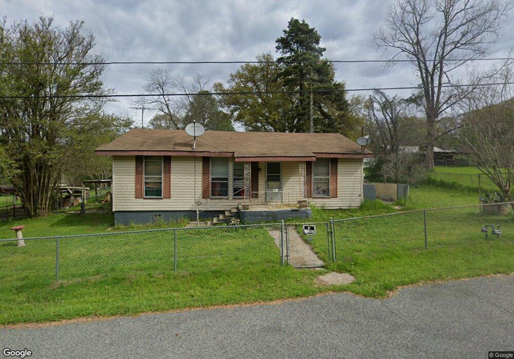 405 Whitlock St, Minden, LA 71055 - photo 1