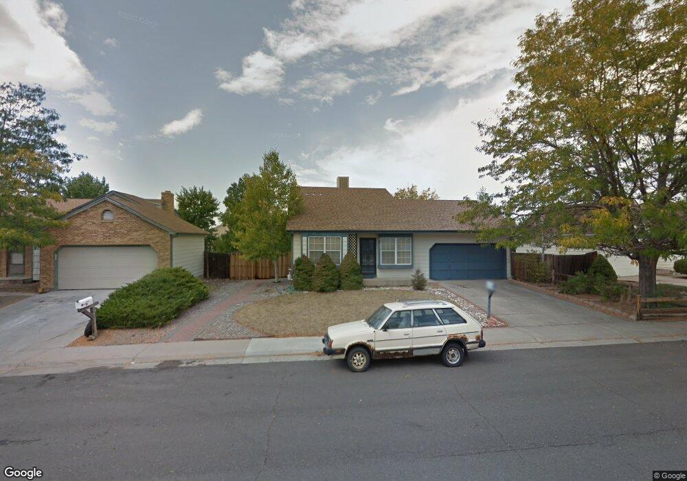 16311 E Exposition Dr, Aurora, CO 80017 - photo 1