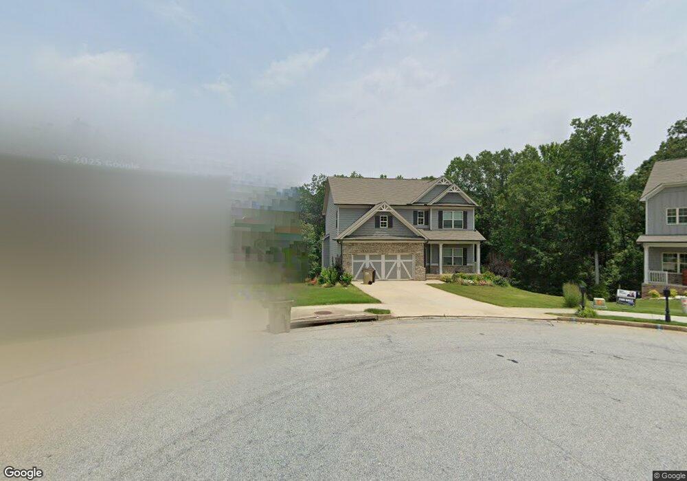 956 Wingate Cir unit 59B, Jefferson, GA 30549 - photo 1