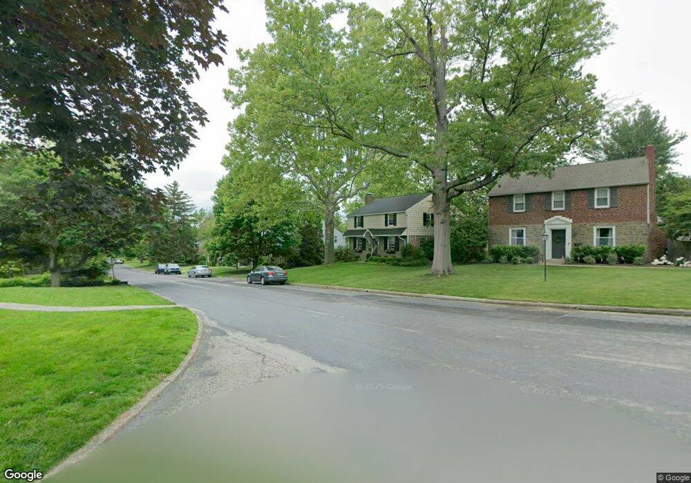 711 Glendalough Rd, Glenside, PA 19038 - photo 1