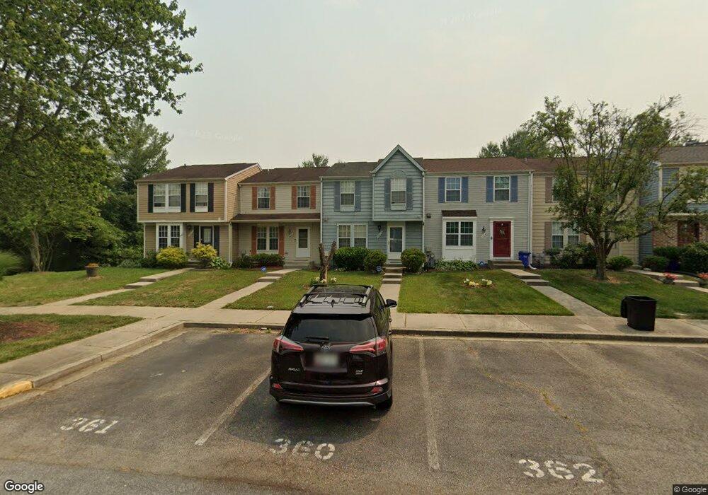 15429 Neman Dr, Bowie, MD 20716 - photo 1